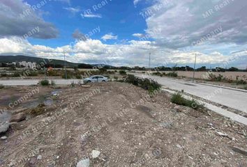 Lote de Terreno en  37109, León, Guanajuato, Mex