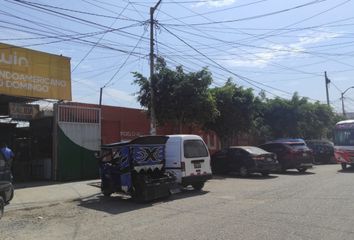 Local comercial en  Mercado Indoamericano, Ascencio De Salas, Trujillo, Perú