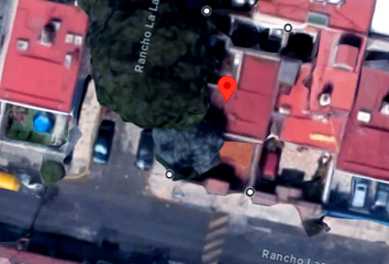 Casa en  Rancho Laguna 126, Coapa, Campestre Coyoacán, 04938 Ciudad De México, Cdmx, México