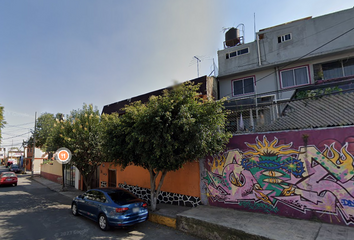 Casa en  Avenida Del Panteón 33, La Candelaria, Ciudad De México, Cdmx, México