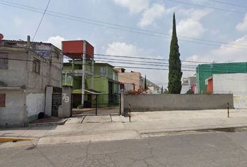 Condominio horizontal en  Hombres Ilustres 79, Los Reyes, Los Reyes Acaquilpan, Estado De México, México