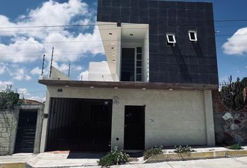 Casa en  Pachuca De Soto, Estado De Hidalgo, México