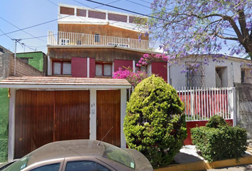 Casa en  Marmolejo 11, Cerro De La Estrella, 09860 Ciudad De México, Cdmx, México