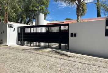 Casa en  Villas Del Mesón, Juriquilla, Querétaro, México