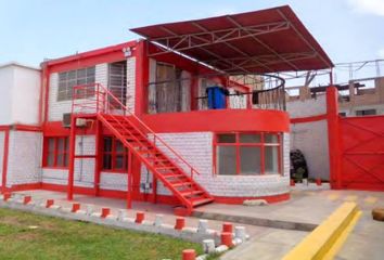 Local industrial en  Jorge Chávez, Huaral, Perú