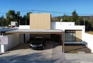 Casa en  Huertas La Joya, Querétaro, México