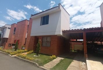 Casa en  Condominio Cinco Soles, Jamundí, Valle Del Cauca, Colombia