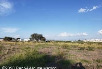 Lote de Terreno en  Jurica, Santiago De Querétaro, Querétaro, México