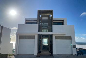 Casa en  Real Mediterraneo, Escenica Ensenada - Tijuana, Punta Bandera, Tijuana, Baja California, México