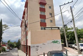 Departamento en  Colina Del Sur, Álvaro Obregón, Cdmx