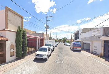 Casa en  Cordillera De Los Alpes Sur, Jardines De La Concepción Ii, Aguascalientes, México