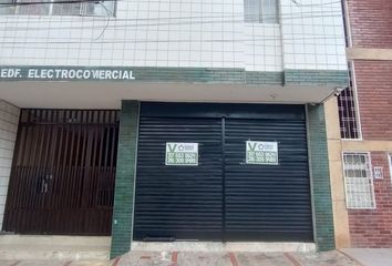 Local Comercial en  Calle 38 #18-99, Bolívar, Bucaramanga, Santander, Colombia