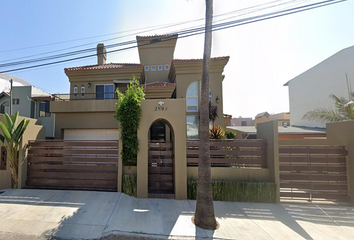 Casa en  Del Farallón 2592, Playas, Costa De Oro, 22506 Tijuana, Baja California, México