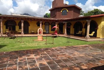 Casa en  Tlayacapan, Morelos, México