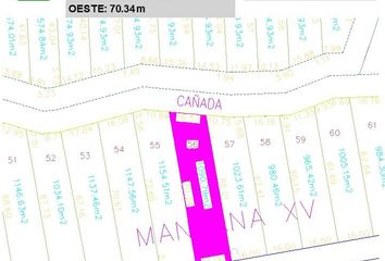 Lote de Terreno en  Fraccionamiento Rancho San Diego, Tonatico - Taxco, Ixtapan De La Sal, Estado De México, México