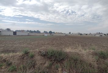 Lote de Terreno en  Tenango Del Valle, Estado De México, México