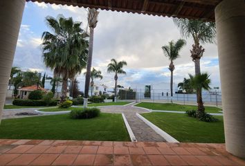 Lote de Terreno en  Los Laureles, Camino A Las Moras, Santa Anita, Jalisco, México