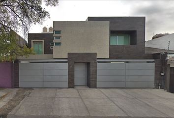 Casa en  Circuito Ingenieros, Cd. Satélite, Naucalpan De Juárez, Estado De México, México
