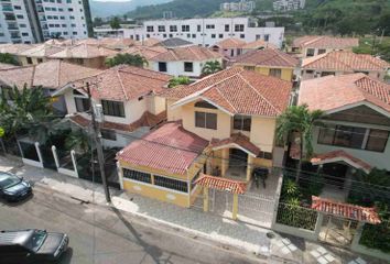 Casa en  Elisa Roca De Roca, Guayaquil, Ecu