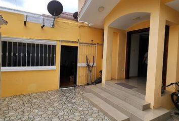 Casa en  Elisa Roca De Roca, Guayaquil, Ecu