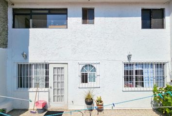 Casa en fraccionamiento en  La Concordia, Naucalpan De Juárez, Estado De México, México