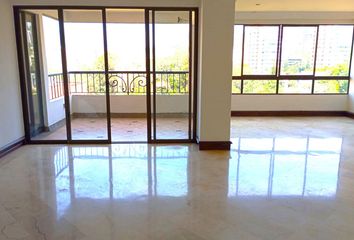 Apartamento en Poblado, Medellín