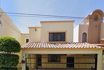 Casa en  Av Provincia Albacete, Los Portales, Hermosillo, Sonora, México