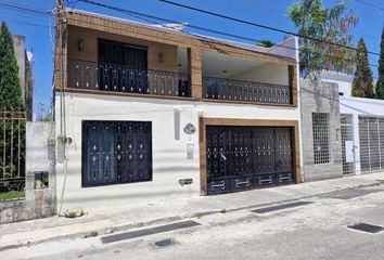 Casa en  Francisco De Montejo, Mérida, Yucatán, México