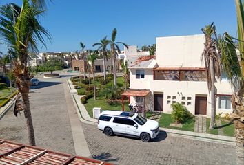 Casa en fraccionamiento en  Villas Terrasol Diamante, Villas Terrasol, Aeropuerto, Acapulco, Guerrero, México