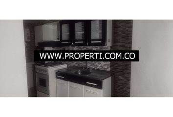 Apartamento en  Rodeo Alto, La Hondonada, Medellín, Antioquia, Colombia