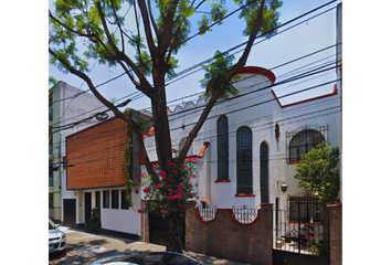 Casa en  Tacámbaro 14, Hipódromo Condesa, 06170 Ciudad De México, Cdmx, México