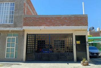 Casa en  Circuito Robles, Condado De La Pila, Gto., México