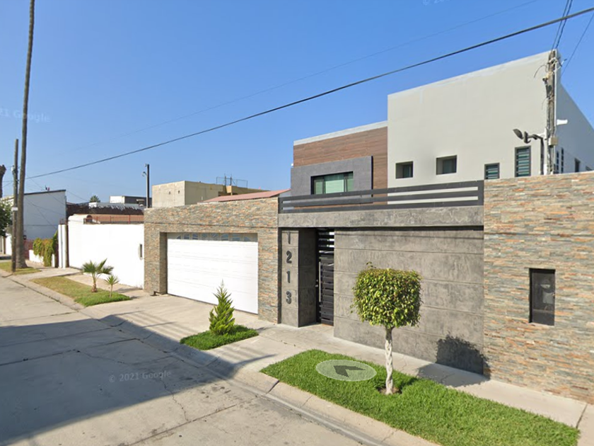 venta Casa en Playas de Tijuana, Tijuana icasas.mx