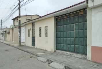 Casa en  Samanes 7, Guayaquil, Ecuador