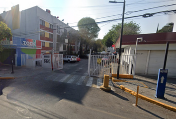 Departamento en  Avenida Presidente Plutarco Elías Calles 660, 5 De Diciembre, Barrio De Zapotla, Ciudad De México, Cdmx, México
