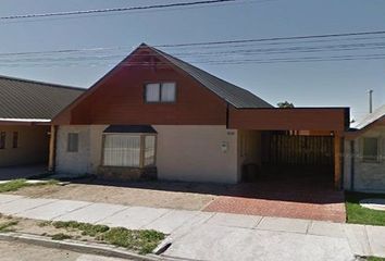Casa en  Nahuelbuta 220, Angol, Chile