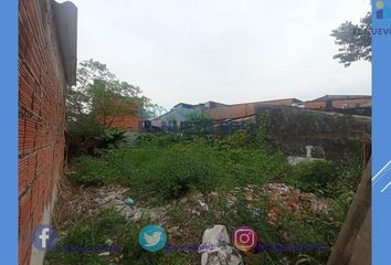 Lote de Terreno en  Polideportivo La Rochela, Villavicencio Sur, Villavicencio, Meta, Colombia