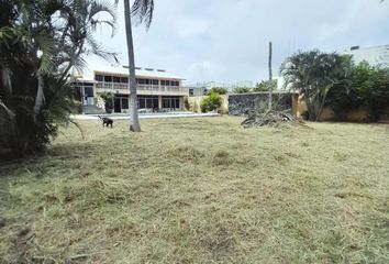 Lote de Terreno en  Calle Cherna, Costa De Oro, Boca Del Río, Veracruz, México