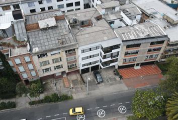 Apartamento en  Calle 69 #9-65, Bogotá, Colombia