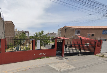 Casa en  Mz 040, Nueva Santa Rosa, Tepexpan, Estado De México, México