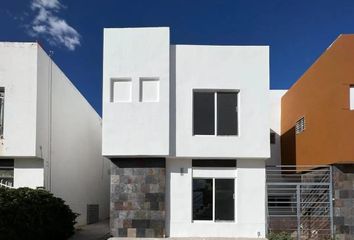 Casa en  Fraccionamiento Bonanza, Cd Juárez, Chihuahua, México