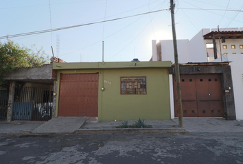 Casa en  Eduardo Ruíz, Morelia, Michoacán, México