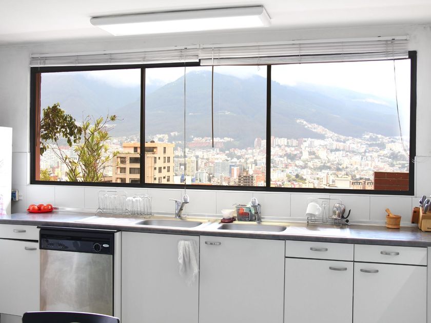 Departamento en venta Tomas Bermur 220, Quito, Ecuador