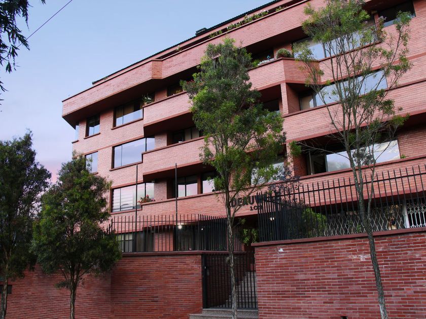 Departamento en venta Tomas Bermur 220, Quito, Ecuador