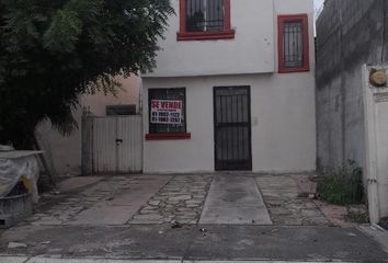 Casa en  Rosas 3108, Real De Palmas, Nuevo León, México