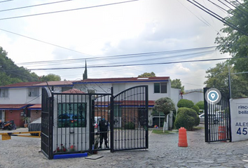 Casa en condominio en  Calzada Ailes 45, Mz 007, Calacoaya, Ciudad López Mateos, Estado De México, México