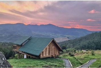 Villa-Quinta en  Jericó, Antioquia