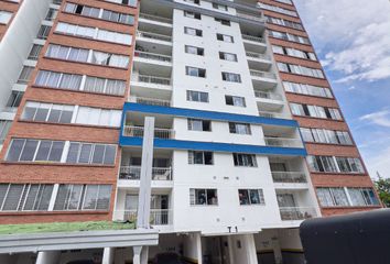Apartamento en  Transversal 198, Floridablanca, Santander, Colombia