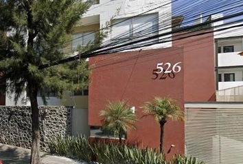 Departamento en  Av. México 526, San Jerónimo Aculco, Ciudad De México, Cdmx, México