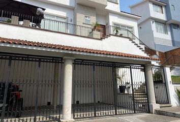 Casa en fraccionamiento en  Lomas De Valle Escondido, Ciudad López Mateos, Estado De México, México